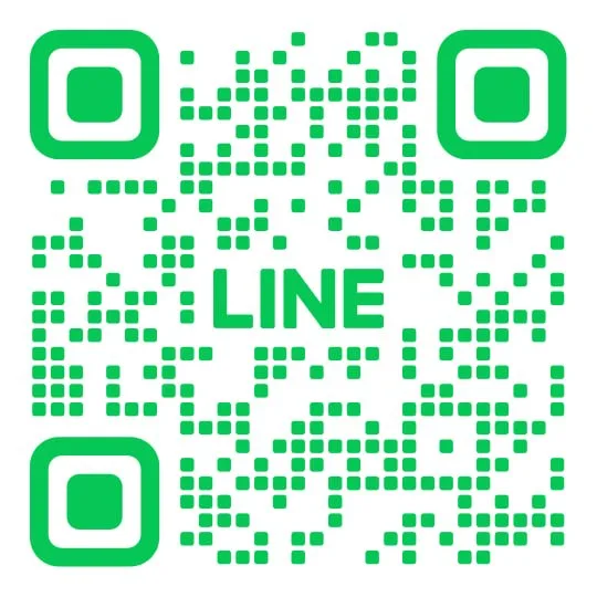 QR Code ติดต่อ หนังชนโรงเต็มเรื่องพากย์ไทย ผ่าน Line